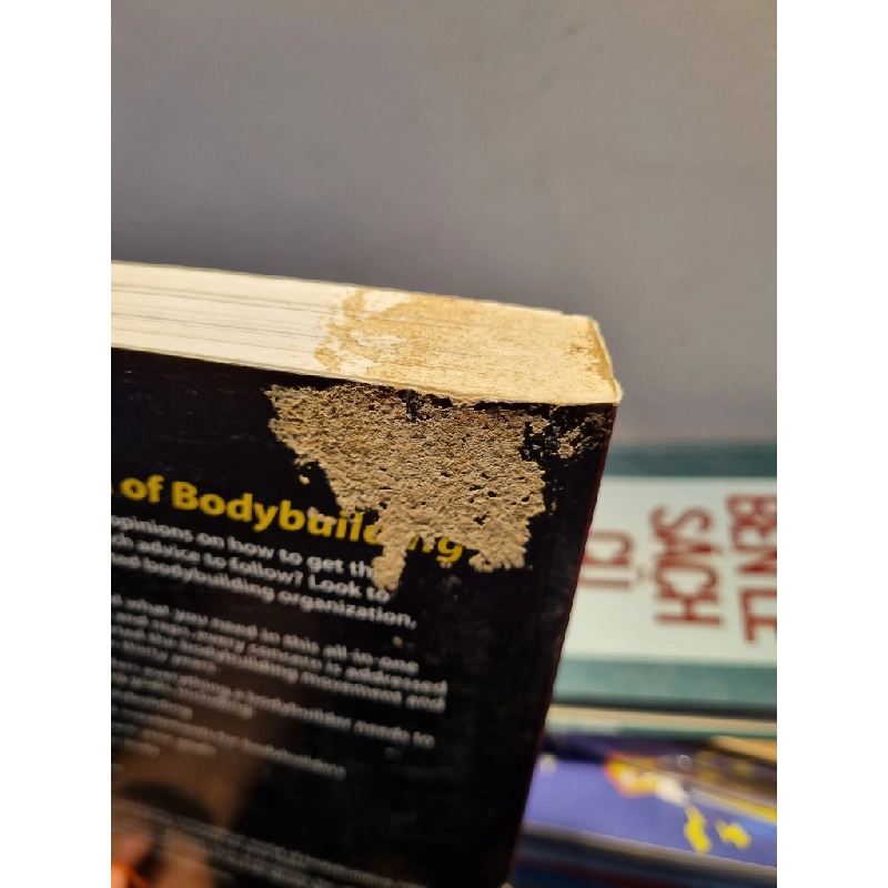 The Golden's Gym : Encyclopedia of Bodybuilding - Edward Connors, Michael J. B. McCormick, Peter Grymkowski, Tim Kimber 453969
