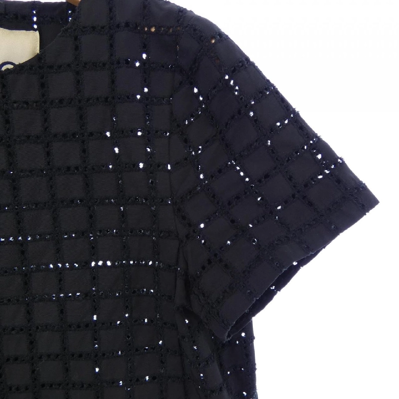 Herno GA0091D Top - Hàng hiệu Authentic 775255