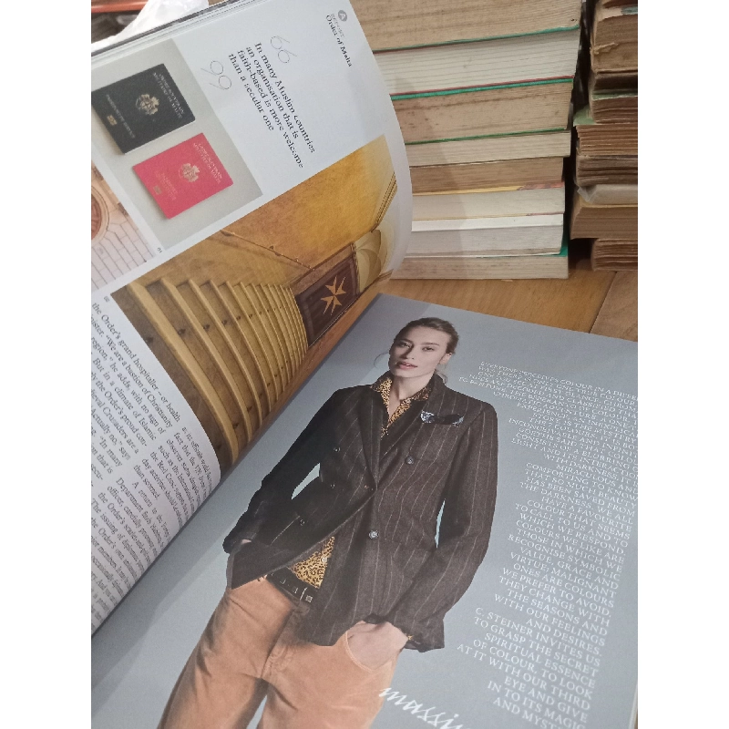 Monocle: Issue 86, volume 09, September 2015 789118