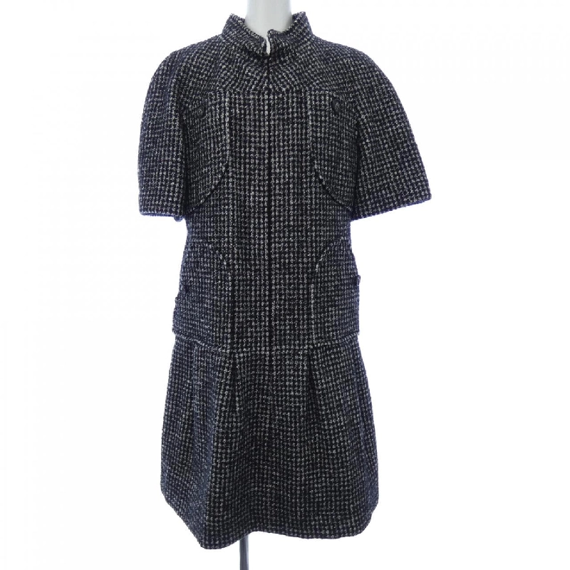 【Khuyến mãi】Chanel CHANEL Đầm 651885