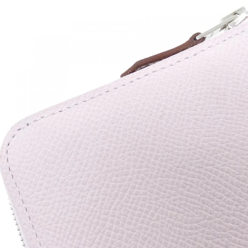 Ví Hermès ANIMAPOLIS Silk In Compact 079113CK 621304