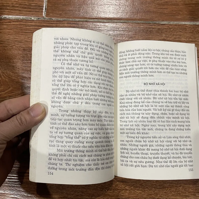 Làn sóng thứ ba - Alvin Toffler (6) 756478