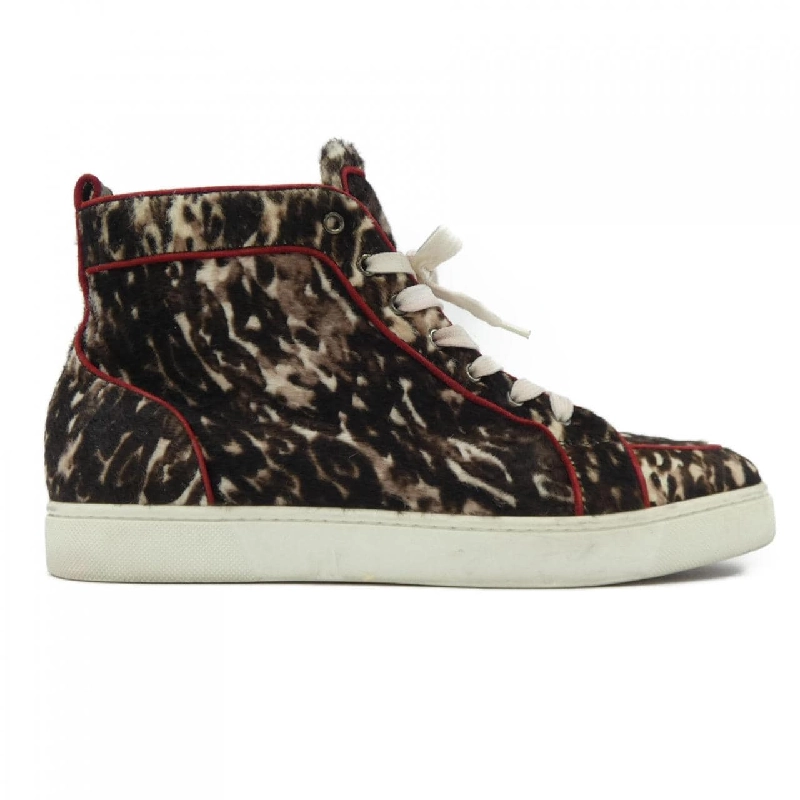 Giày thể thao CHRISTIAN LOUBOUTIN - Hàng hiệu Authentic 903927