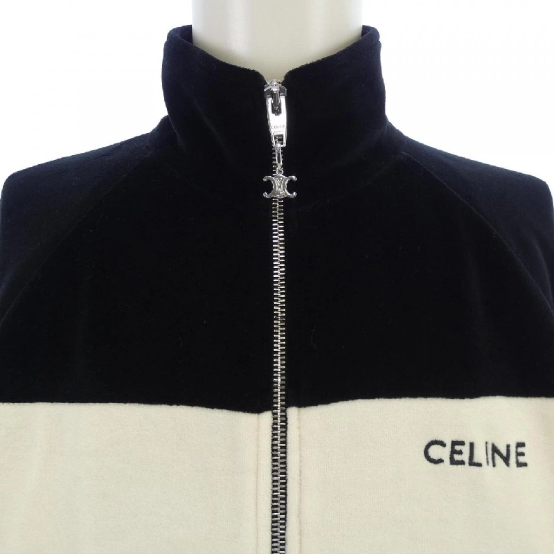 Celine CELINE RV0GB748Q Áo khoác - Hàng hiệu Chính hãng 884792