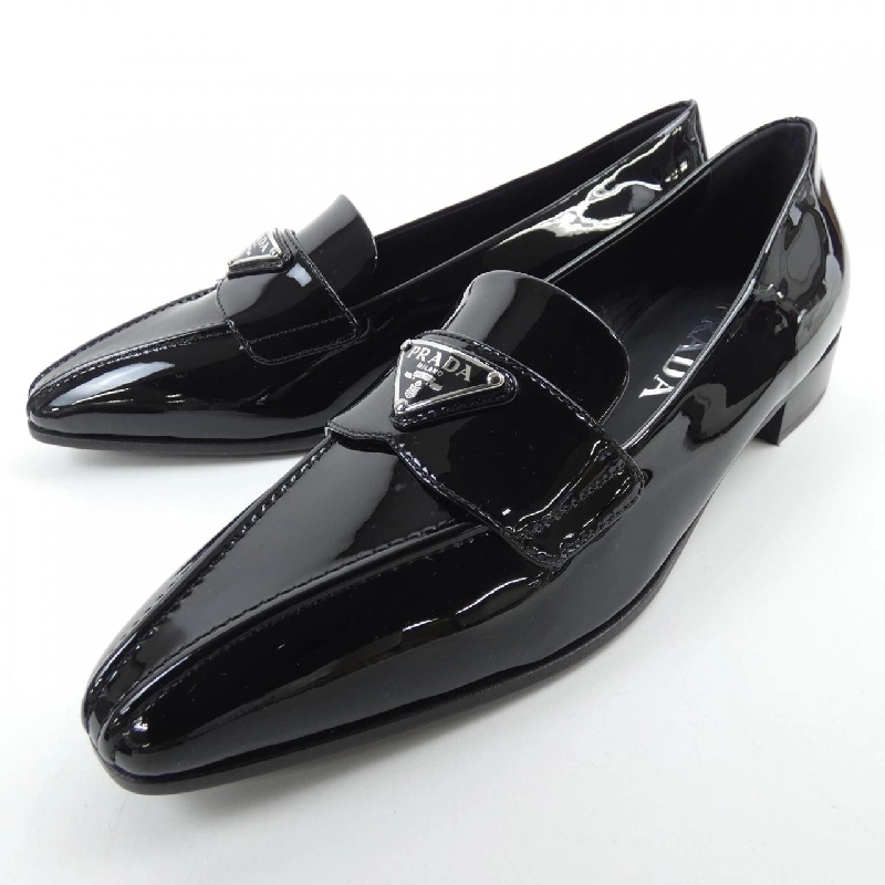 Giày PRADA Hình tam giác 1D193N - Hàng hiệu Authentic 830036