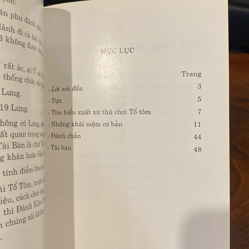 TỔ TÔM - THÚ CHƠI TAO NHÃ (XB 2007) 484417