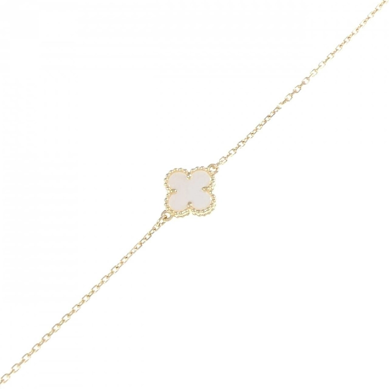 Vancleef & Arpels Sweet Alhambra Bracelet 667725
