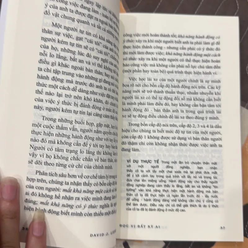 Sách đọc vị bất kì ai 1019679