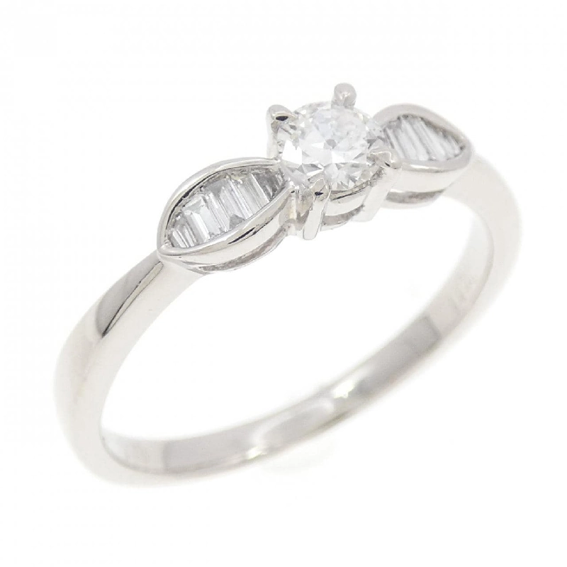 Nhẫn kim cương PT900 0.18CT - Hàng hiệu Authentic 849155