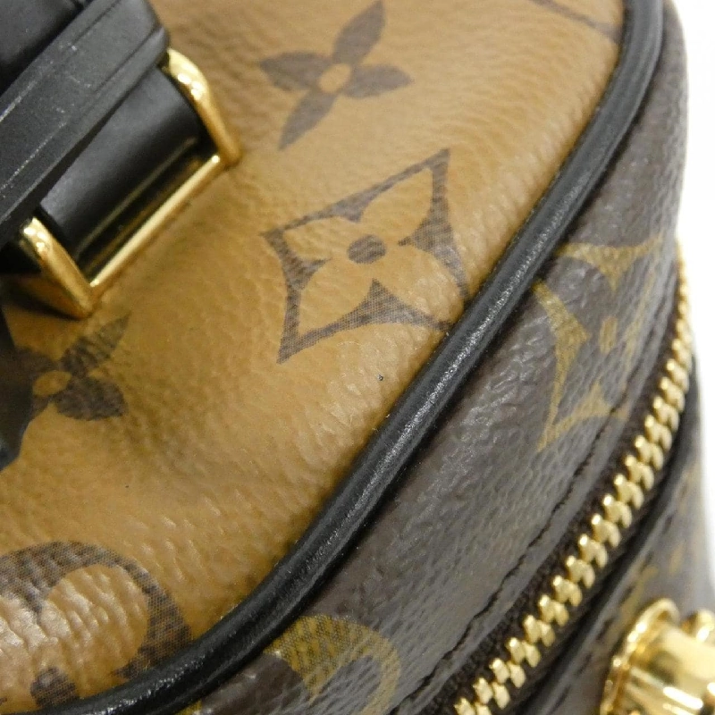 Túi xách Louis Vuitton Monogram Vanity PM M45165 615555