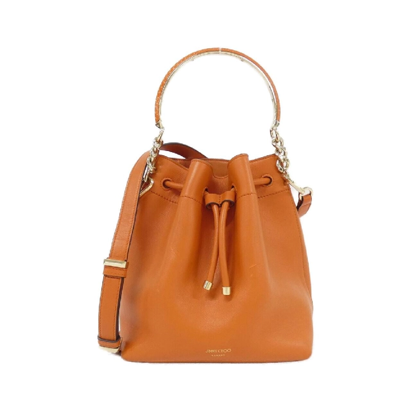 Túi Bon Bon Bucket Jimmy Choo 614865