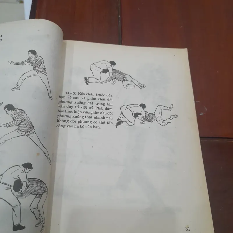 Kỹ thuật tự vệ, PHƯƠNG PHÁP CHIẾN ĐẤU CỦA LÝ TIỂU LONG 699345