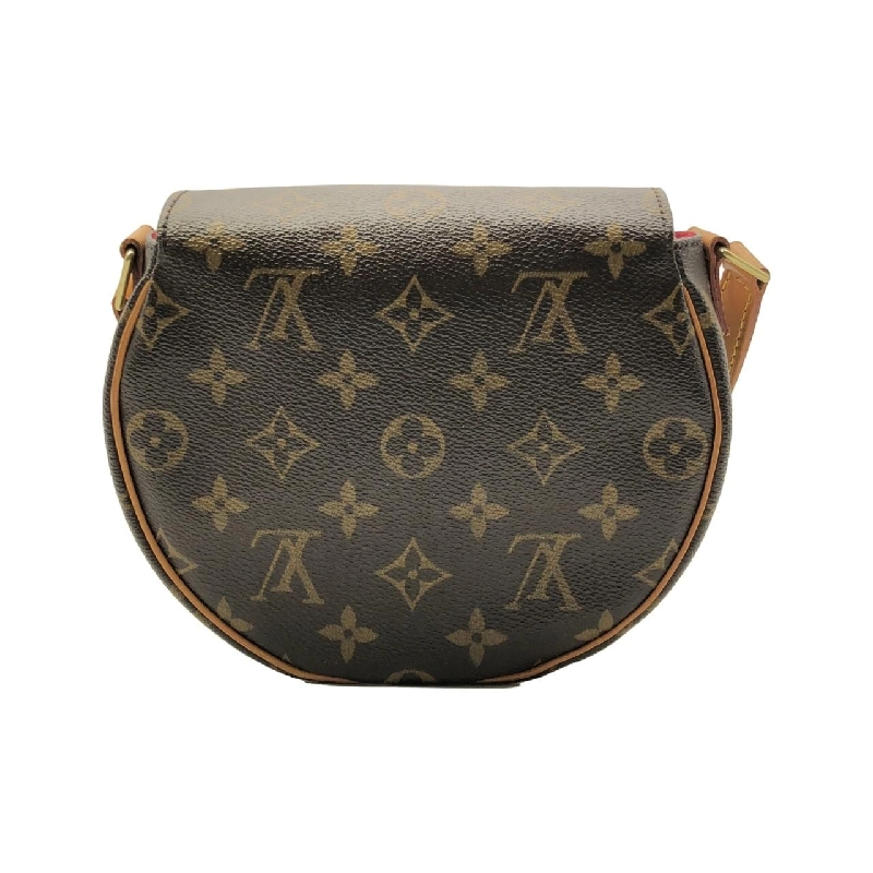 Túi đeo vai Louis Vuitton Monogram Tambour M51179 - Hàng hiệu Chính hãng 803128