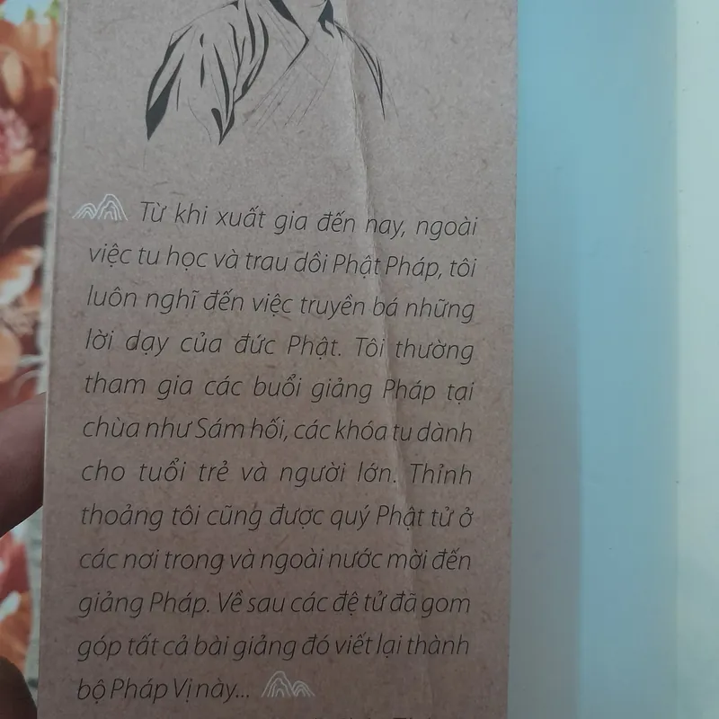Hết lòng vì Đạo. Hòa Thượng Thích Chân Tính  576443