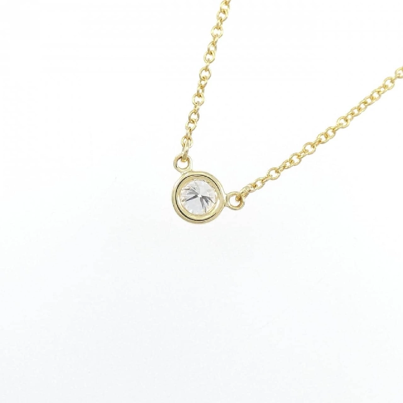 Dây chuyền Tiffany By The Yard - Hàng hiệu Authentic 839634