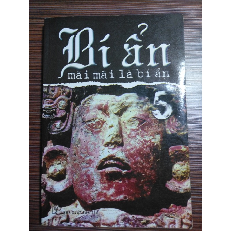 Bí ẩn mãi mãi là bí ẩn+ nhà giả kim 12984