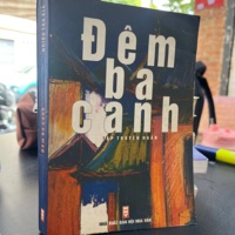 Đêm Ba Canh - Nhiều Tác giả 449334