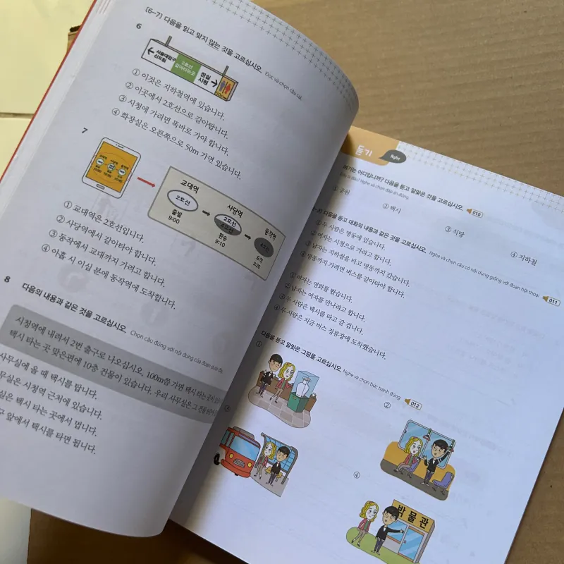 Vitanin tiếng hàn 2 989873