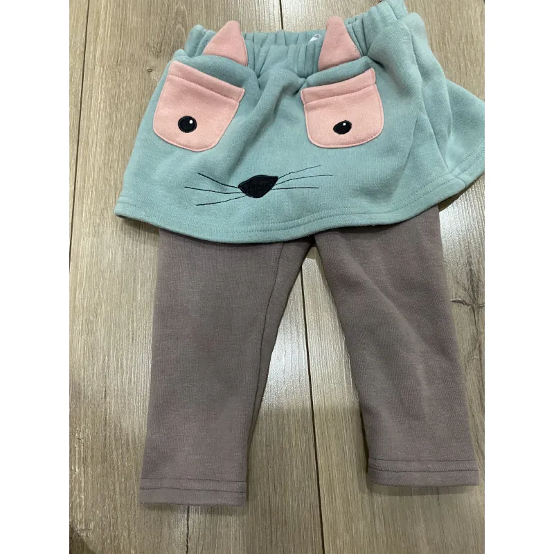 Quần bé gái 10-12kg 798024