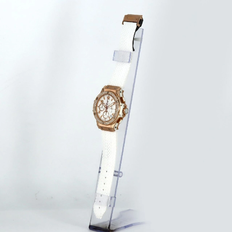 Hublot Big Bang Portcervo RG/2D 341.PE.230.RW.114 PG･RG tự động - Hàng hiệu Chính hãng 882251