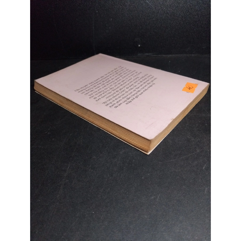 Bá tước Monte Cristo mới 90% bẩn bìa, ố vàng 1996 HCM1001 Alexande Dumas VĂN HỌC 918862