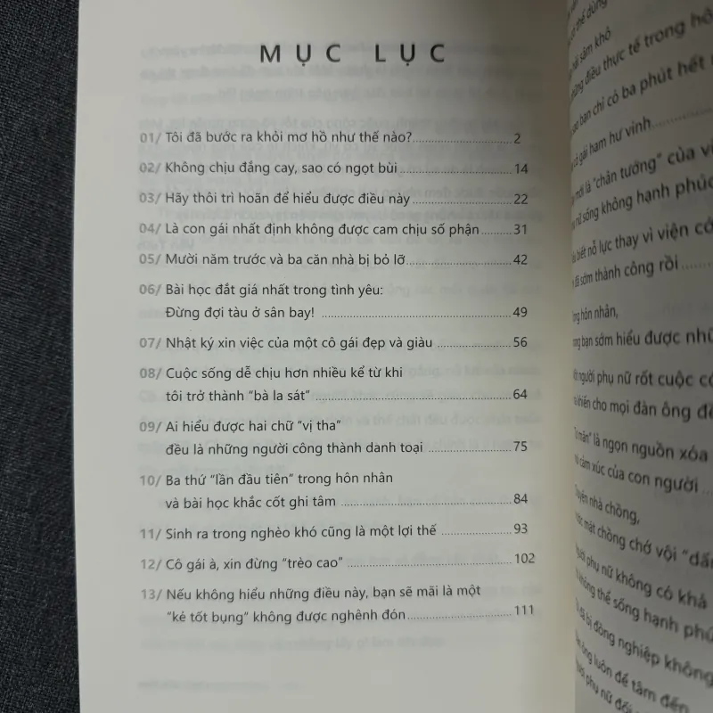 Không sợ chậm, chỉ sợ dừng - Vãn Tình (Bìa 129k) 1000938