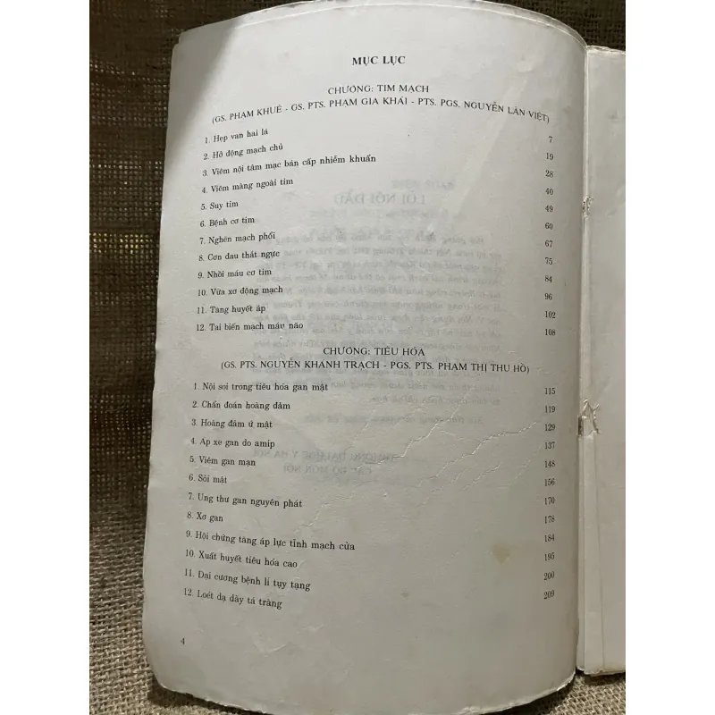 Bài giảng bệnh hoc nội khoa - 2 cuốn 700 trang  926123