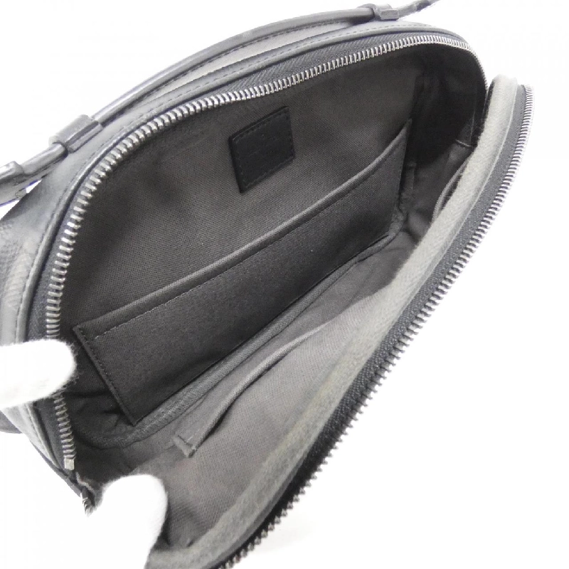 Túi đeo vai Louis Vuitton Damier Infini Ambré N41288 613592