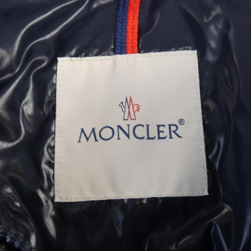 Áo gile MONCLER 636515