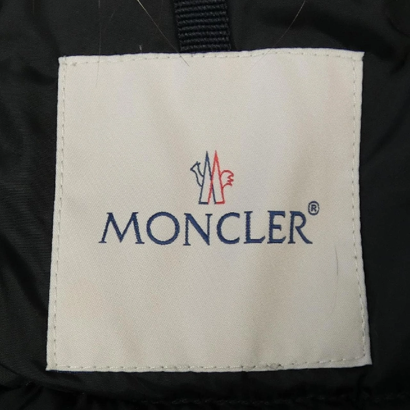 Áo khoác lông vũ MONCLER HIRONDELLE 633563
