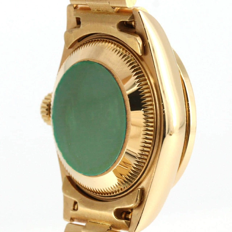 Đồng hồ Rolex Datejust 69088G. YG tự động R - Hàng hiệu chính hãng 874314