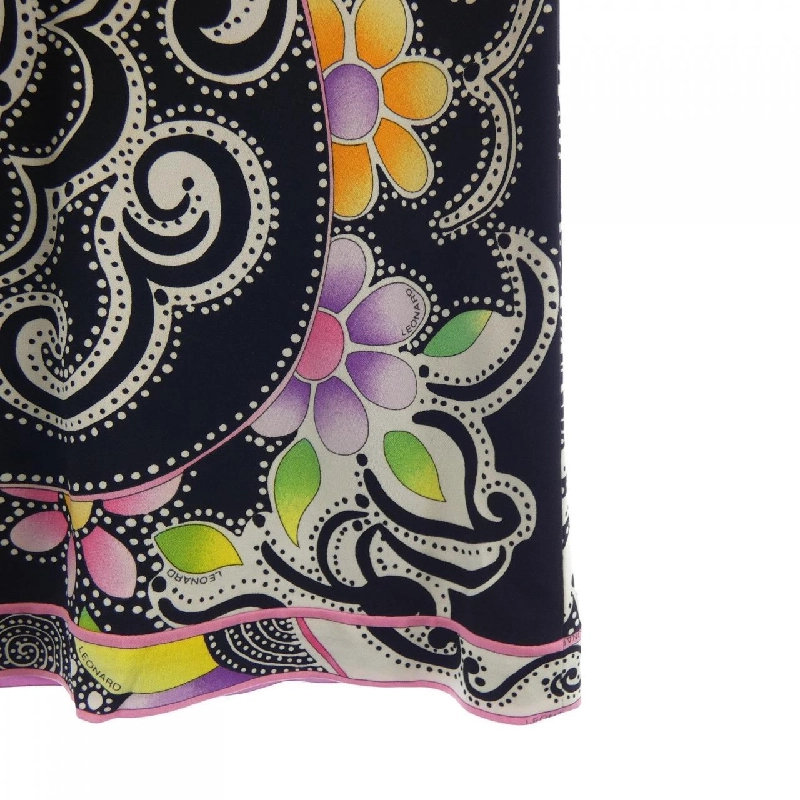 Thời trang LEONARD FASHION - Váy - Hàng hiệu Authentic 648131