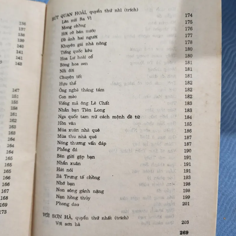 Thơ văn Á nam trần tuấn khải | xuân diệu giới thiệu 1001600
