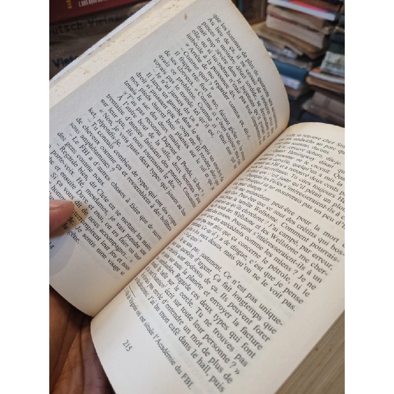 Swan Peak - James Lee Burke 411733