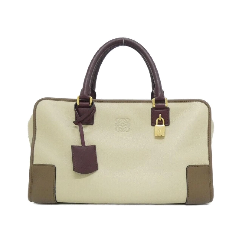 Loewe Amazona 36cm 352 62 A22 Túi - Hàng hiệu Chính hãng 804747