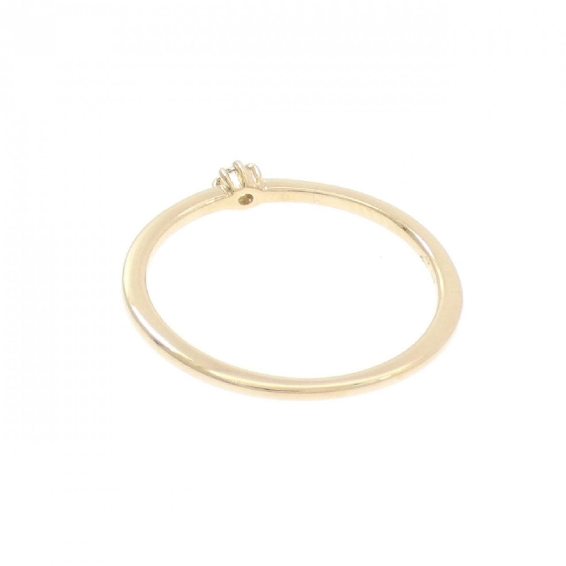 Nhẫn kim cương 4゜C - Hàng hiệu Authentic 834995