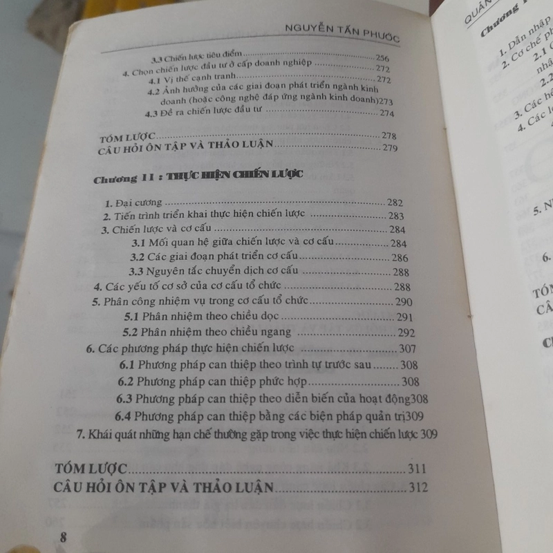QUẢN TRỊ chiến lược & chính sách kinh doanh 497857