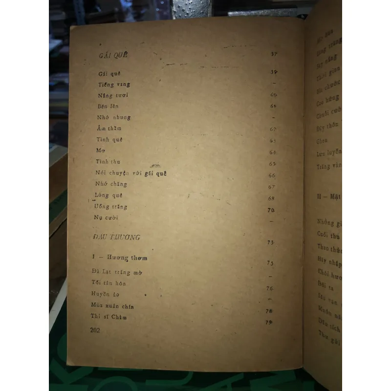 Thơ Hàn Mặc Tử  787645