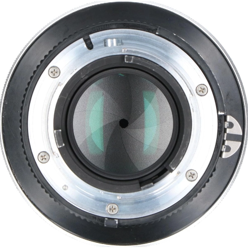 Ống kính AI105mm F1.8S - Hàng hiệu Authentic 880807