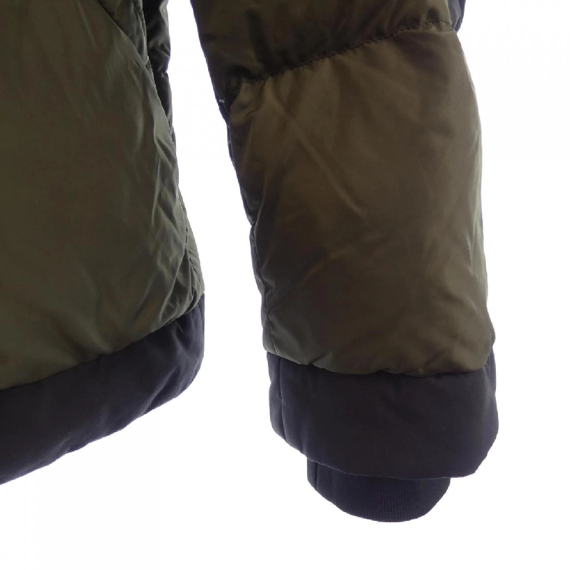 MONCLER JOFFE Áo khoác lông - Hàng hiệu Chính hãng 893984