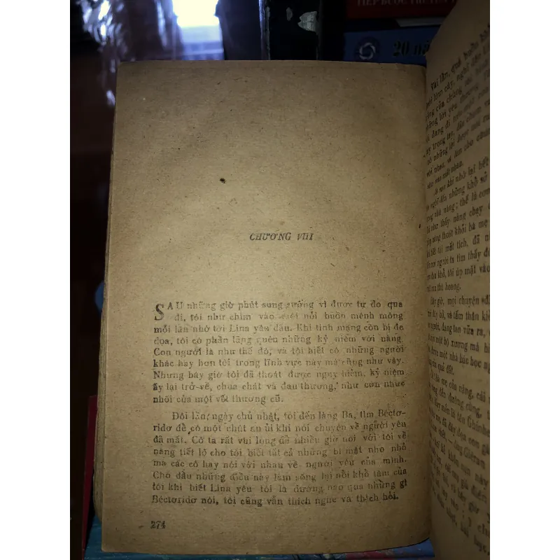 Người nông dân nổi dậy - Ơgien Lơ Roa 973089