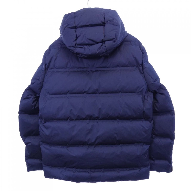 Áo khoác lông vũ PRADA SGB589 S202 1XYV - Hàng hiệu Chính hãng 886403