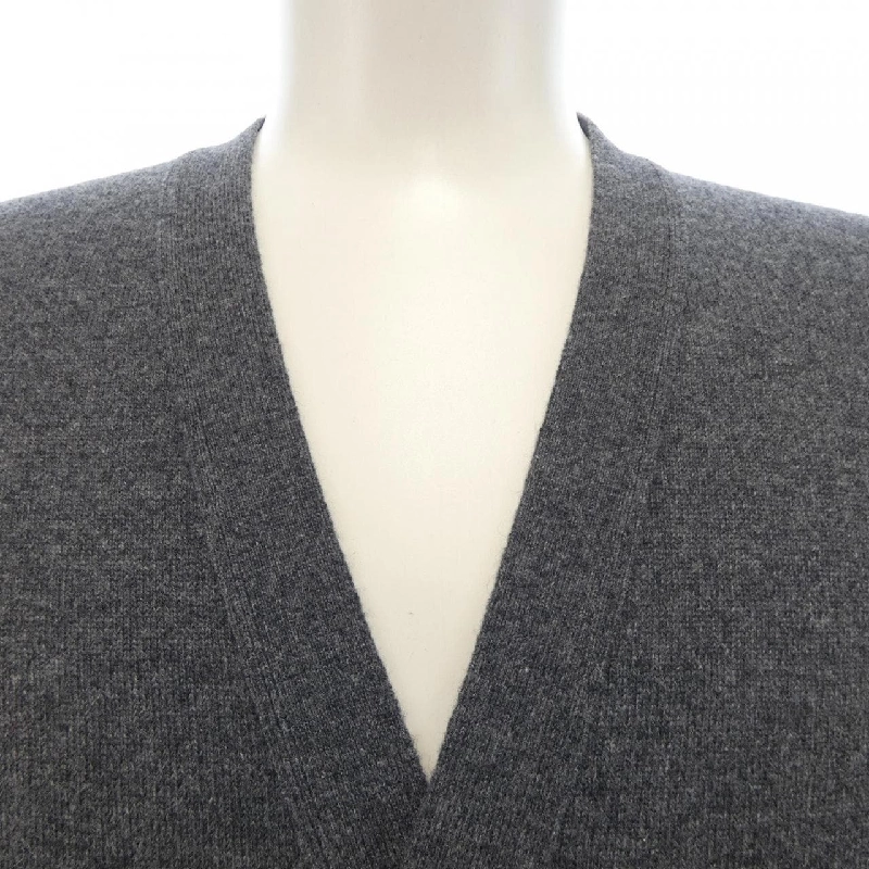 Áo khoác cardigan THOM BROWNE MKC001A-00011 - Hàng hiệu Authentic 884686