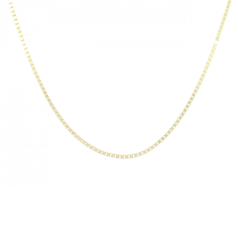 Dây chuyền Venetian 750YG - Hàng hiệu Chính hãng 867489