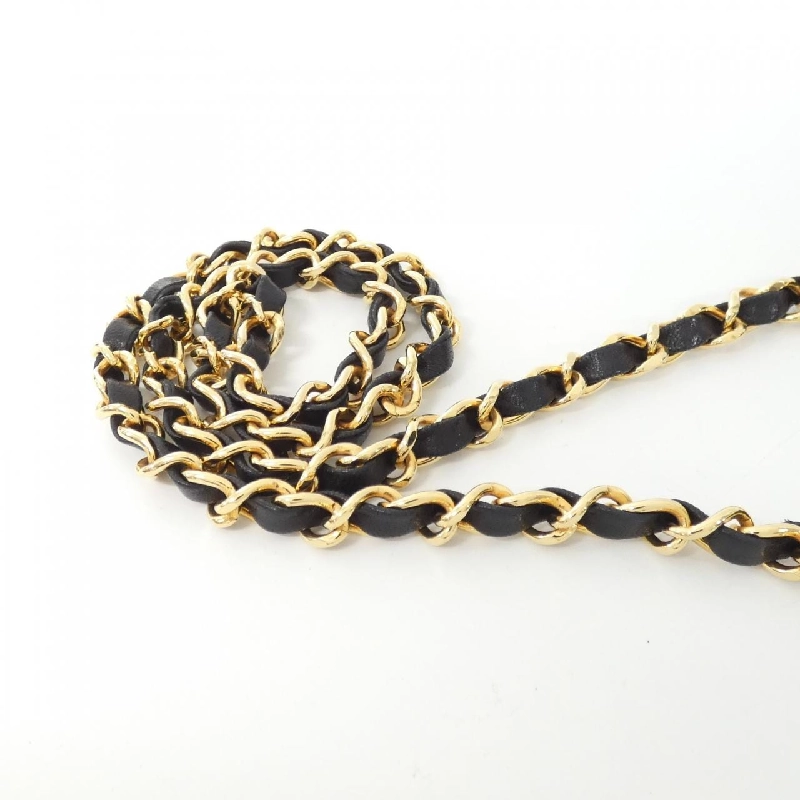 【Vintage】Túi đeo chéo Chanel 01163 612566