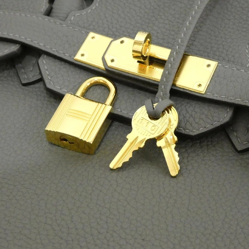 Túi xách Hermes Birkin 30cm 027633CC - Hàng hiệu Chính hãng 805259