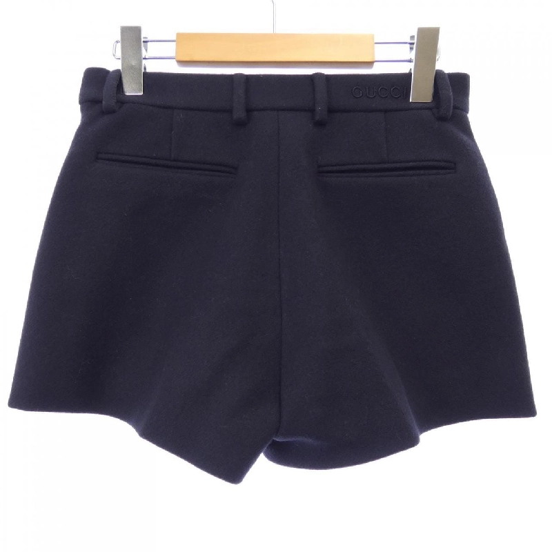 【Mã giảm giá】Gucci GUCCI Quần shorts 653330