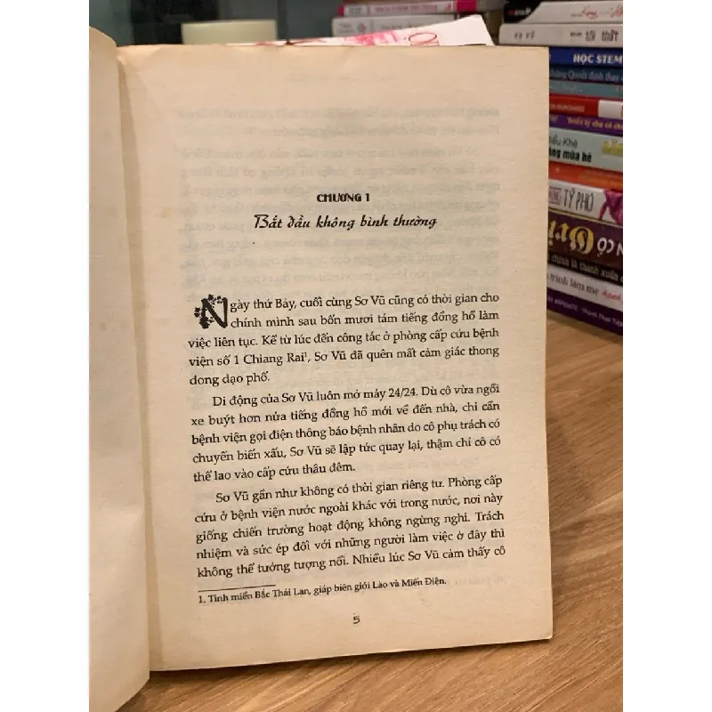 Quan Hệ Nguy Hiểm – Khiêu Dược Hỏa Diễm 570850