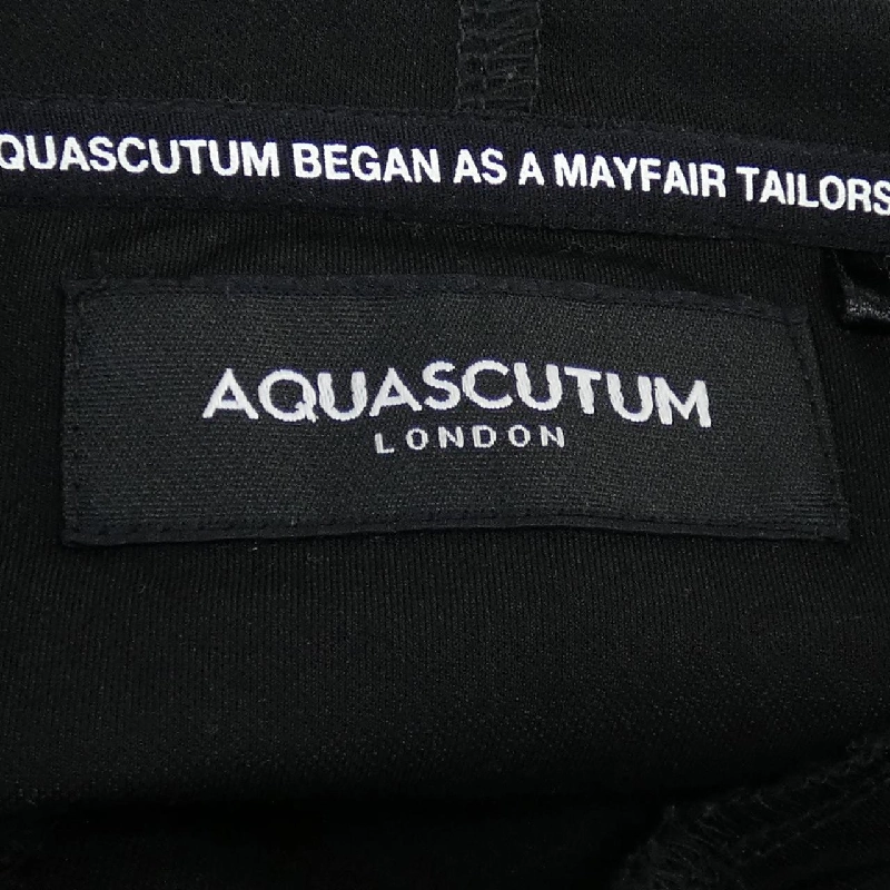 【Mã giảm giá】Áo khoác Aquascutum 644616