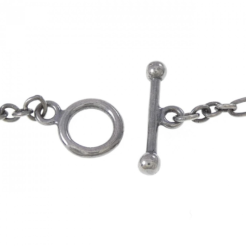 George Jensen Lapis Lazuli Necklace - Hàng hiệu Authentic 844292